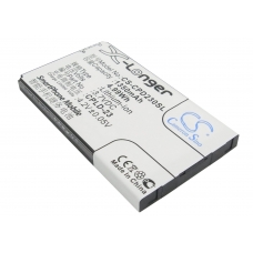 Baterie do mobilů Coolpad CS-CPD230SL