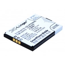 Baterie do mobilů Coolpad CS-CPD280SL