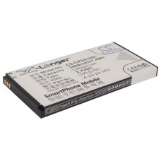 Baterie do mobilů Coolpad CS-CPD510SL
