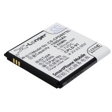 Baterie do mobilů Coolpad CS-CPD807SL