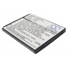 Baterie do mobilů Coolpad CS-CPD818SL
