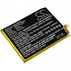 Baterie do mobilů Coolpad CS-CPD829SL