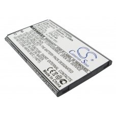 Baterie do mobilů Coolpad CS-CPF600SL