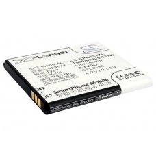 Baterie do mobilů Coolpad CS-CPN521XL