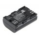 CS-CPN600MC<br />Baterie do   nahrazuje baterii LP-E6N
