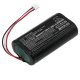 CS-CPT120SL<br />Baterie do   nahrazuje baterii 1BF112-P11204730N