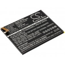 Baterie do mobilů Coolpad CS-CPY803SL