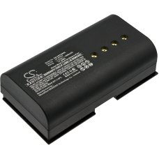 Baterie do dálkových ovladačů Crestron CS-CRT550SL