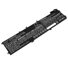 Baterie Nahrazuje Inspiron 15 7590