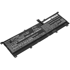 Baterie Nahrazuje XPS 15 9575 i7-8705G