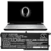 Baterie Nahrazuje Alienware Area 51m ALWA51M-D1746B