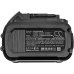 Baterie industriální Dewalt CS-DEC060PW