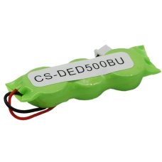 CS-DED500BU