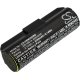 CS-DEM300MD<br />Baterie do   nahrazuje baterii MS16814