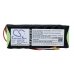 Baterie Nahrazuje Pulse Oximeter Biox 3775