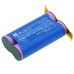 Baterie industriální Dremel CS-DML110PW