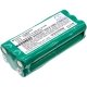 CS-DML608VX<br />Baterie do   nahrazuje baterii R1-L051B