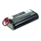 CS-DPM100XL<br />Baterie do   nahrazuje baterii PMB-2150