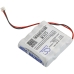 Saflock Nabc Hd supply Interstate Power xp ... CS-DRL120SL