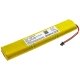 CS-DRL400SL<br />Baterie do   nahrazuje baterii C83511
