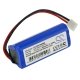 CS-DSC500MD<br />Baterie do   nahrazuje baterii 0520468