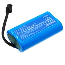Baterie do osvětlovacích systémů Dotlux CS-DTX300LS