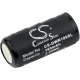CS-DWR100SL<br />Baterie do   nahrazuje baterii ST0214