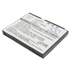 Baterie do MP3 přehrávačů Delphi CS-DXM3SL
