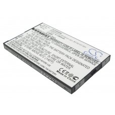 Baterie do mobilů Acer CS-DX650SL