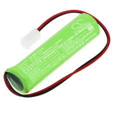 Baterie do osvětlovacích systémů Elubat CS-EBT275LS