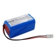 CS-ECG121MD<br />Baterie do   nahrazuje baterii HYLB-683