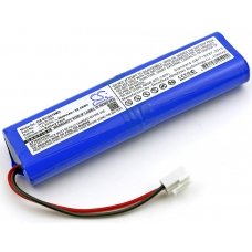 Baterie Nahrazuje ECG-1215