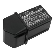 Baterie industriální Elca CS-ECH007BL