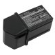 CS-ECH007BL<br />Baterie do   nahrazuje baterii REC-PINC-07J