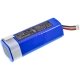 CS-EDT800VX<br />Baterie do   nahrazuje baterii S10-Li-144-6800