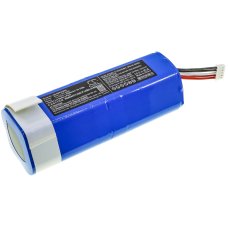 Baterie Nahrazuje S10-Li-144-6800