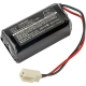 CS-EMC408LS<br />Baterie do   nahrazuje baterii 2ICP-_-16-_-25-_-46 2S1P