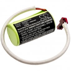 Baterie do osvětlovacích systémů Lithonia CS-EMC201LS