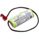 CS-EMC210LS<br />Baterie do   nahrazuje baterii 643813-2