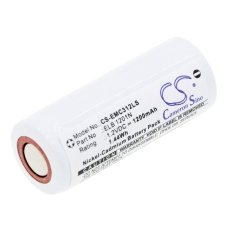 Baterie do osvětlovacích systémů Lithonia CS-EMC312LS