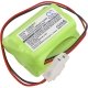 CS-EMC600LS<br />Baterie do   nahrazuje baterii ENB06006
