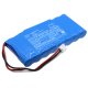 CS-EMC720LS<br />Baterie do   nahrazuje baterii 784H72