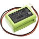 CS-EPR113BT<br />Baterie do   nahrazuje baterii 802306063Y3-_-802307363Y1