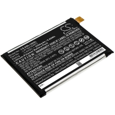 Baterie Nahrazuje Xperia L1 LTE