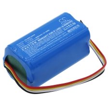 Baterie do vysavačů Eureka CS-ERP144VX