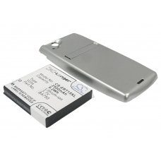 Baterie do mobilů Sony Ericsson CS-ERT15XL