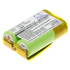 Baterie Nahrazuje 4860 501.002-05
