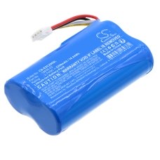 Baterie do zabezpečení domácnosti Ezviz CS-EZC200SL