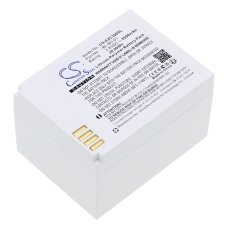Baterie do zabezpečení domácnosti Ezviz CS-EZC300SL