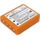 CS-FBA224BL<br />Baterie do   nahrazuje baterii PM237745002